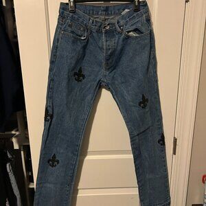 MNML Fleur Jeans